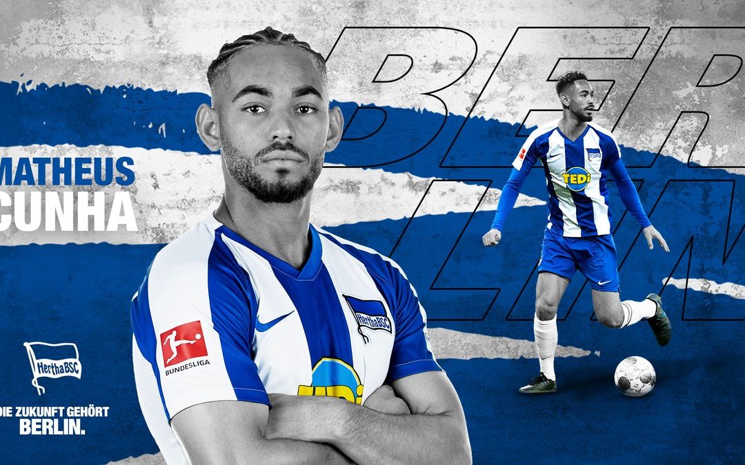 Hertha – Union Berlin H 2,30