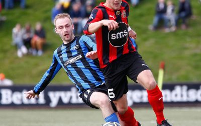 HB Torshavn – EB Streymur (AH -2.0, -2.5) H 1,95