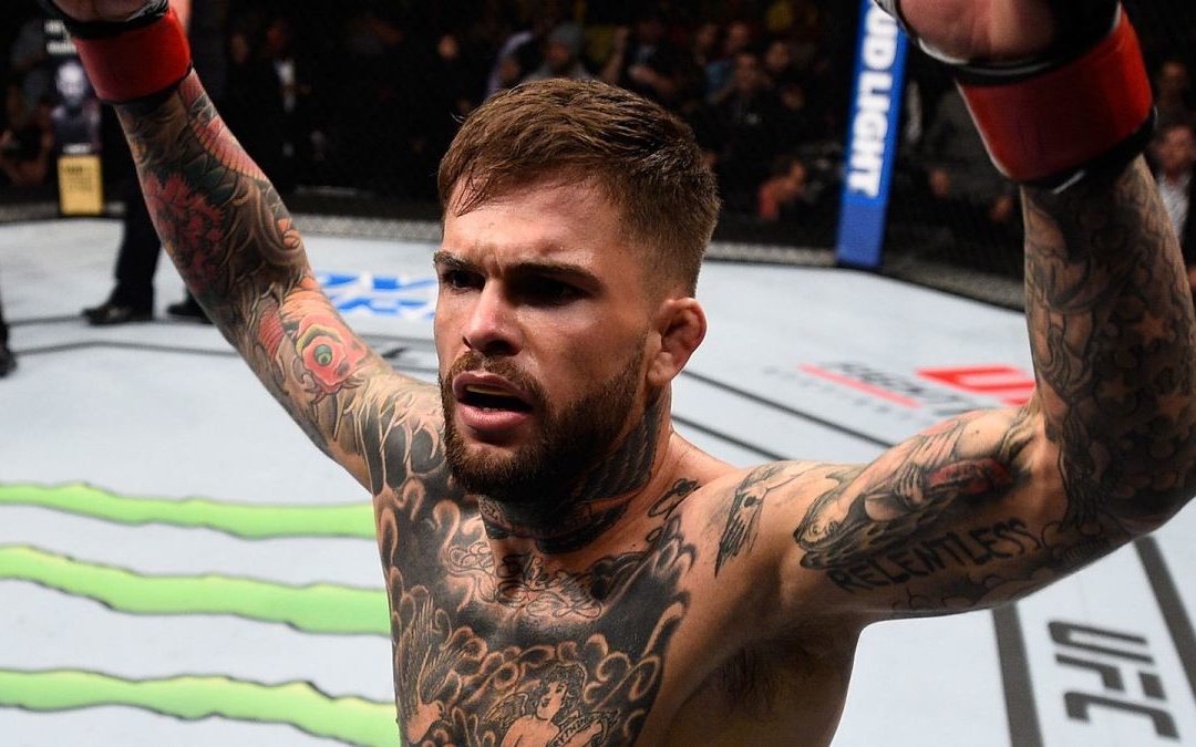 Garbrandt – Assuncao H 1,72