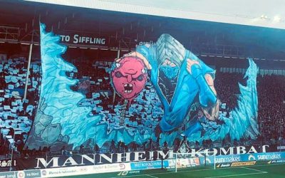 Hallescher – Mannheim (2,5 gól alatt) 1,95