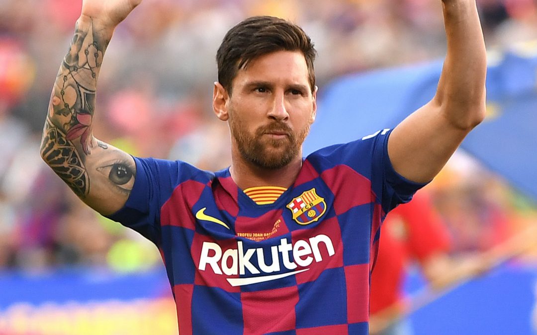 Celta Vigo – Barcelona (1x) 3,00