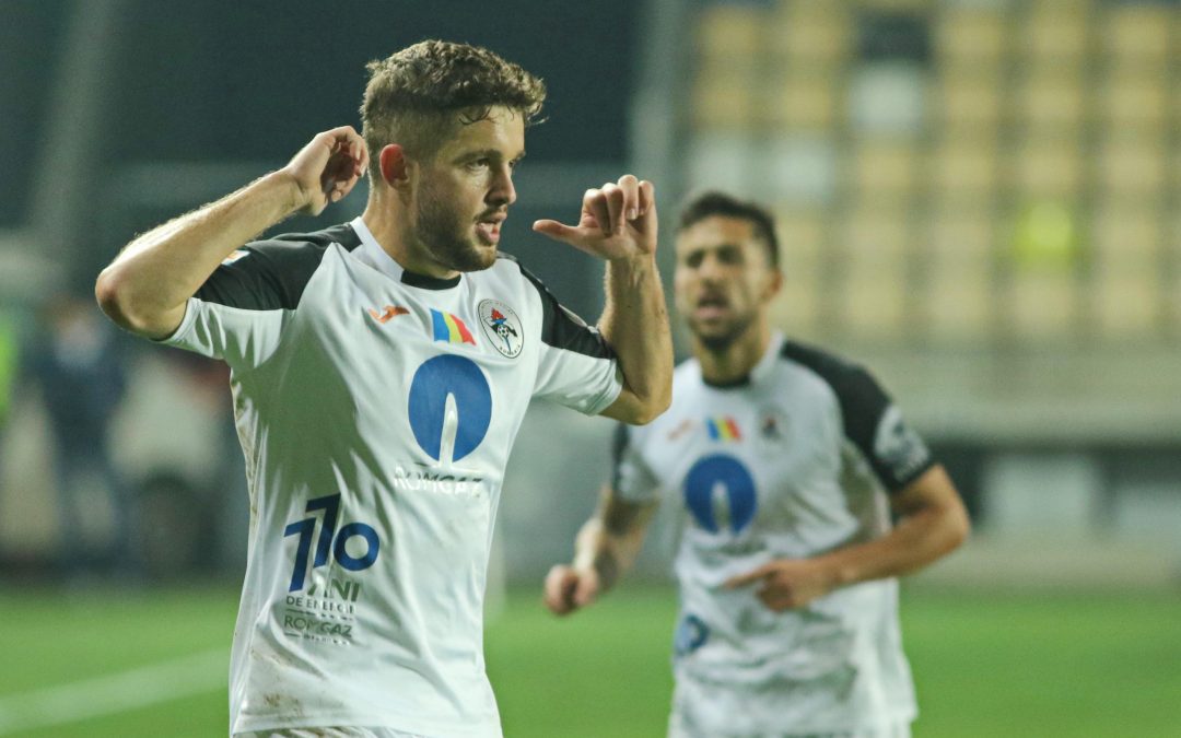 FCSB – Gaz Metan (Gaz Metan góljai: 1,5 felett) 4,00