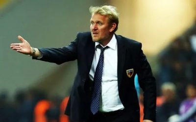 Fenerbahce – Kayserispor (AH +1,5) V 1,90