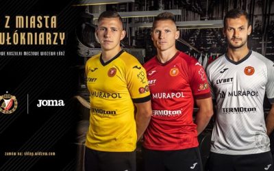 Widzew Lodz – Skra Czestochowa (2,5 gól felett) 1,66