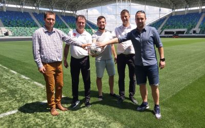 Szeged – Budaörs (DNB 1) 1,53