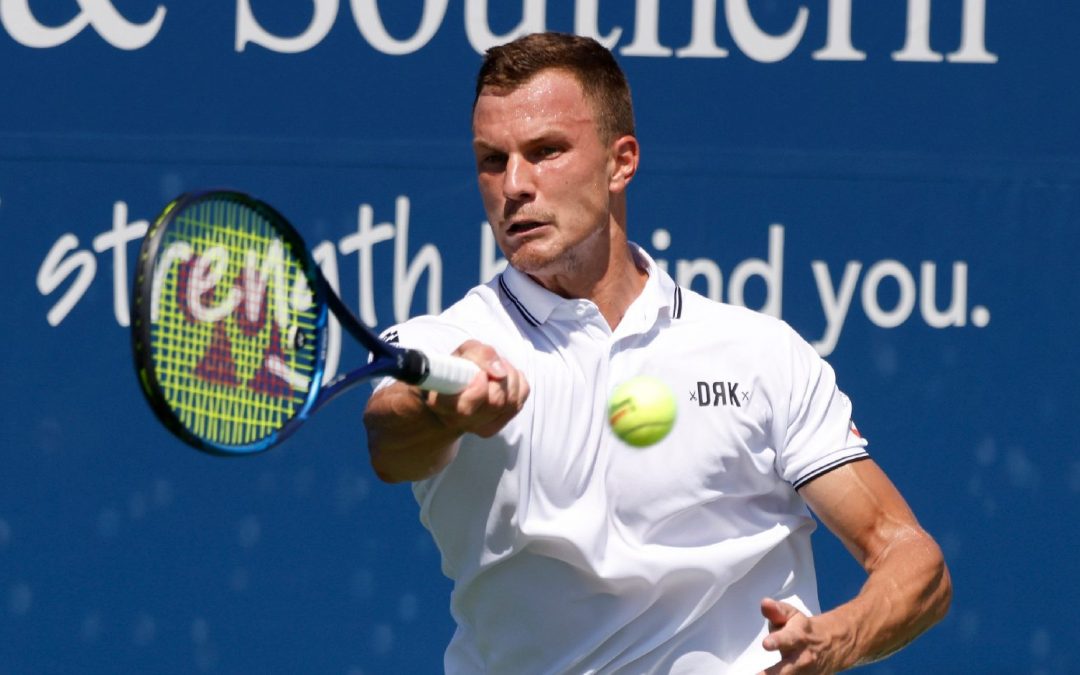 Dimitrov – Fucsovics V 2,20
