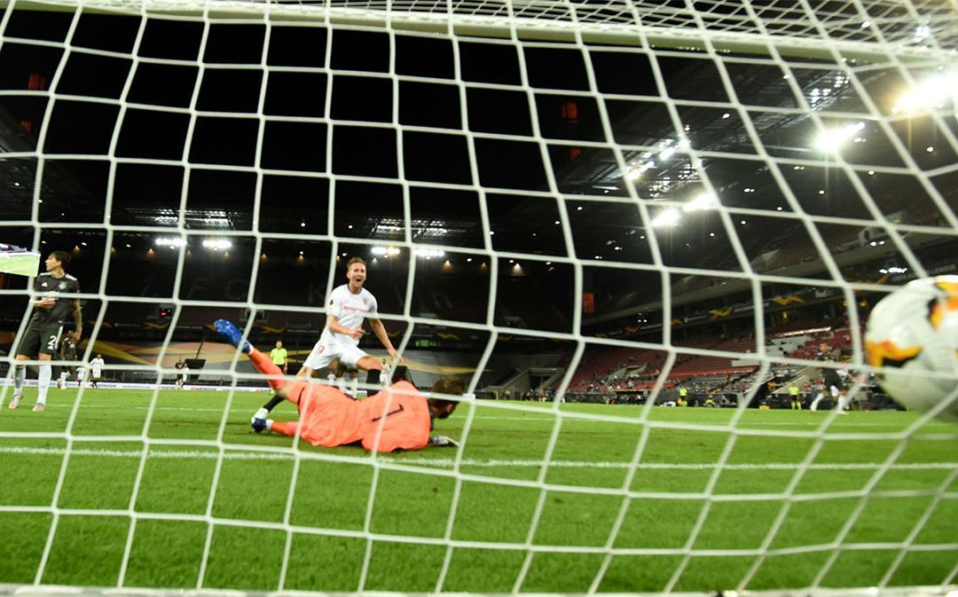 Sevilla – Manchester United H 3,00