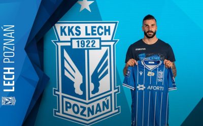 Odra Opole – Lech Poznan V 1,50