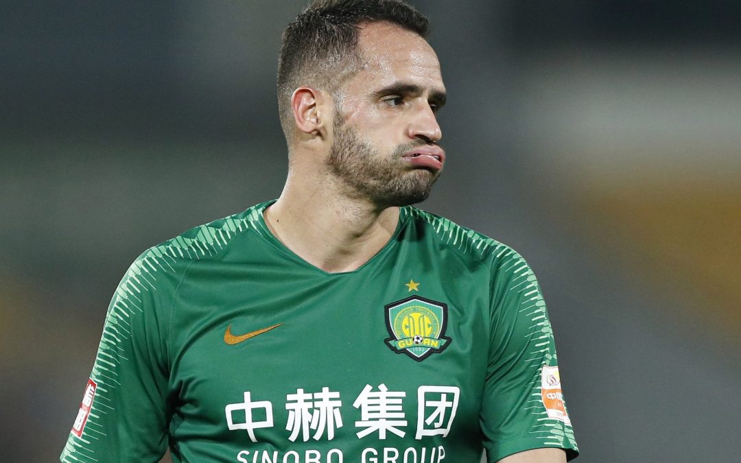 Beijing Guoan – Hebei (AH -1,5) H 2,42