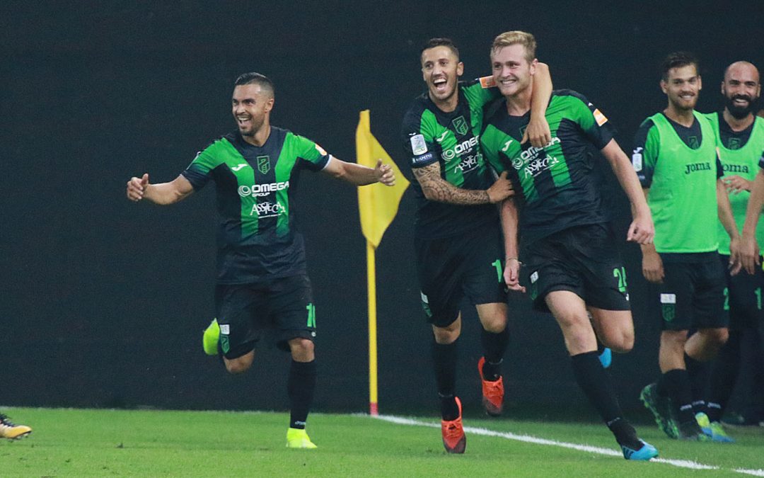 Cremonese – Pordenone D 3.00