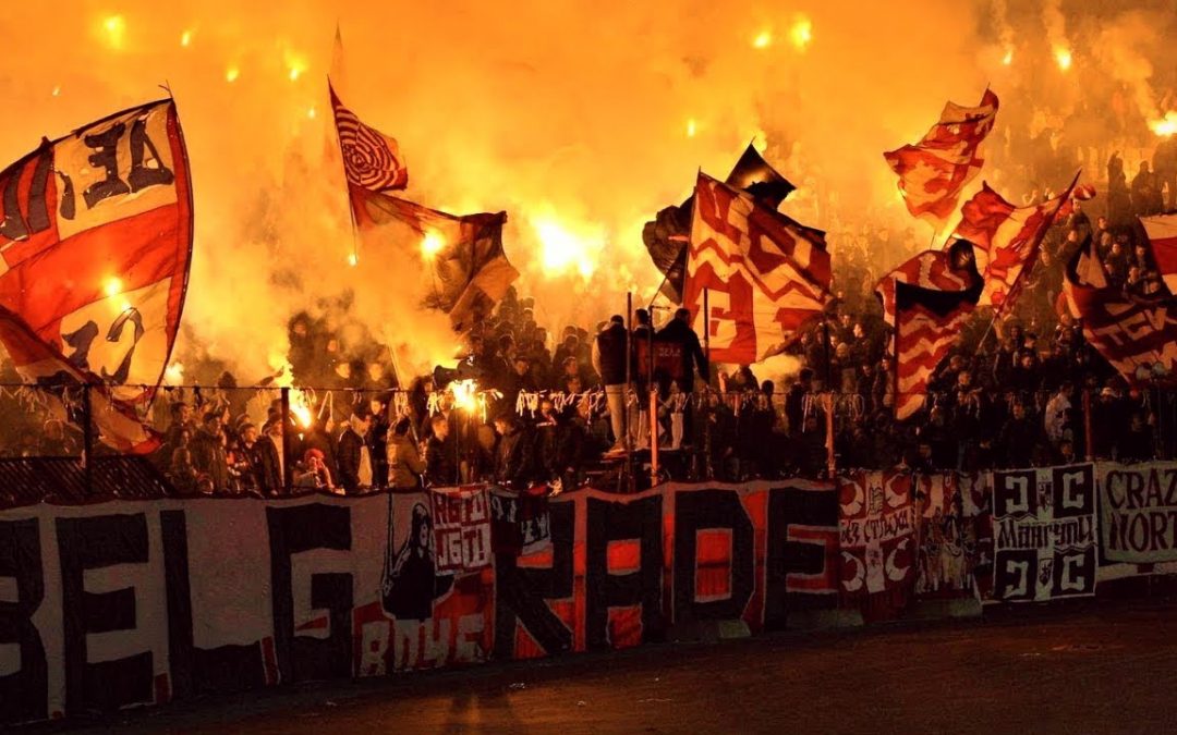 Crvena Zvezda – Spartak Subotica (mindkét csapat szerez gólt) 2,50