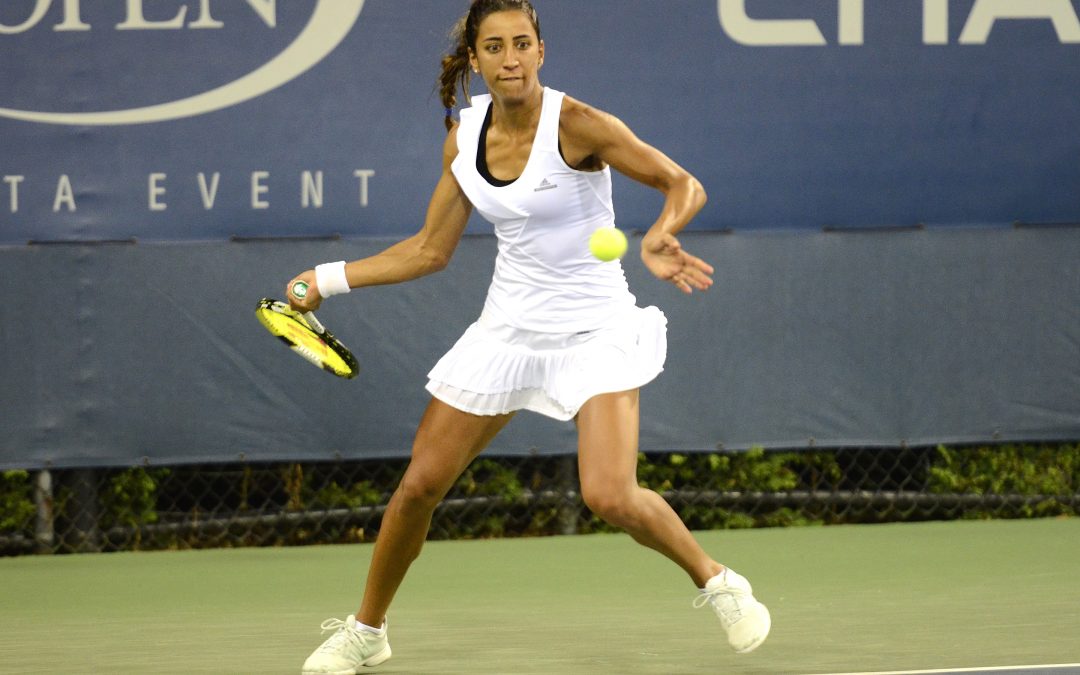 Buyukakcay – Garcia (Buyukakcay nyer egy szettet) 1,80