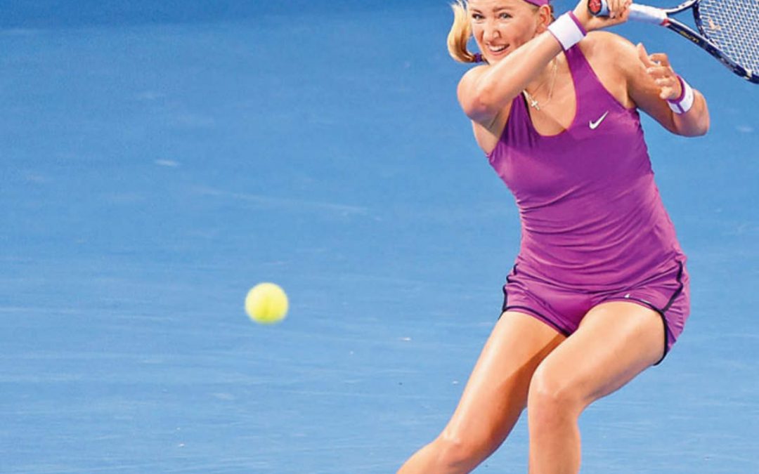 S. Williams – Azarenka V 2,00