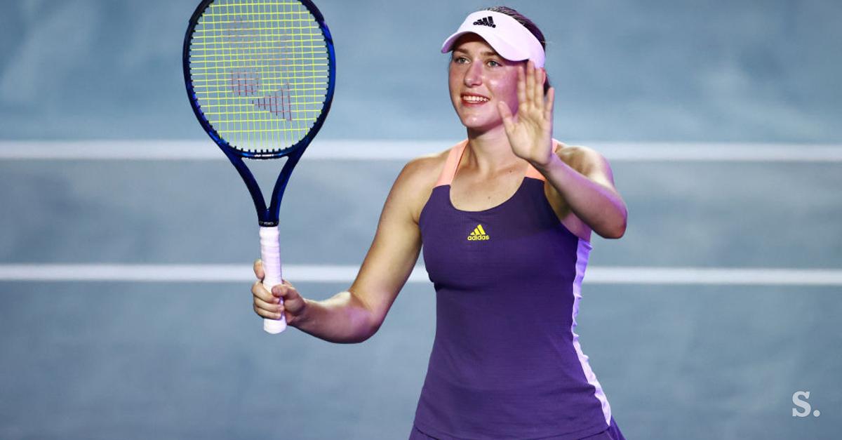 Kerber - Juvan V 2,16 - TTBKSPORT