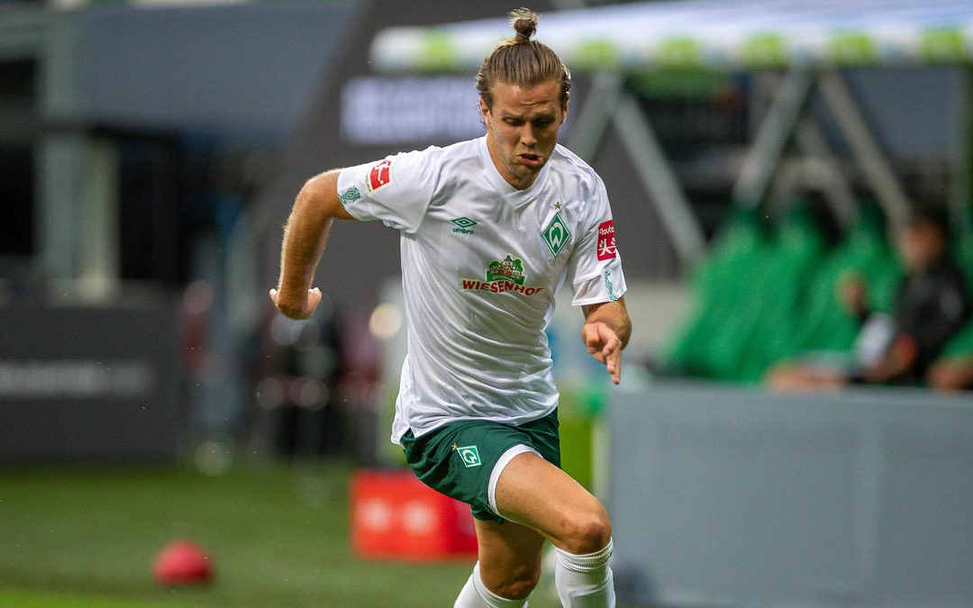 Schalke – Werder Bremen V 2,70