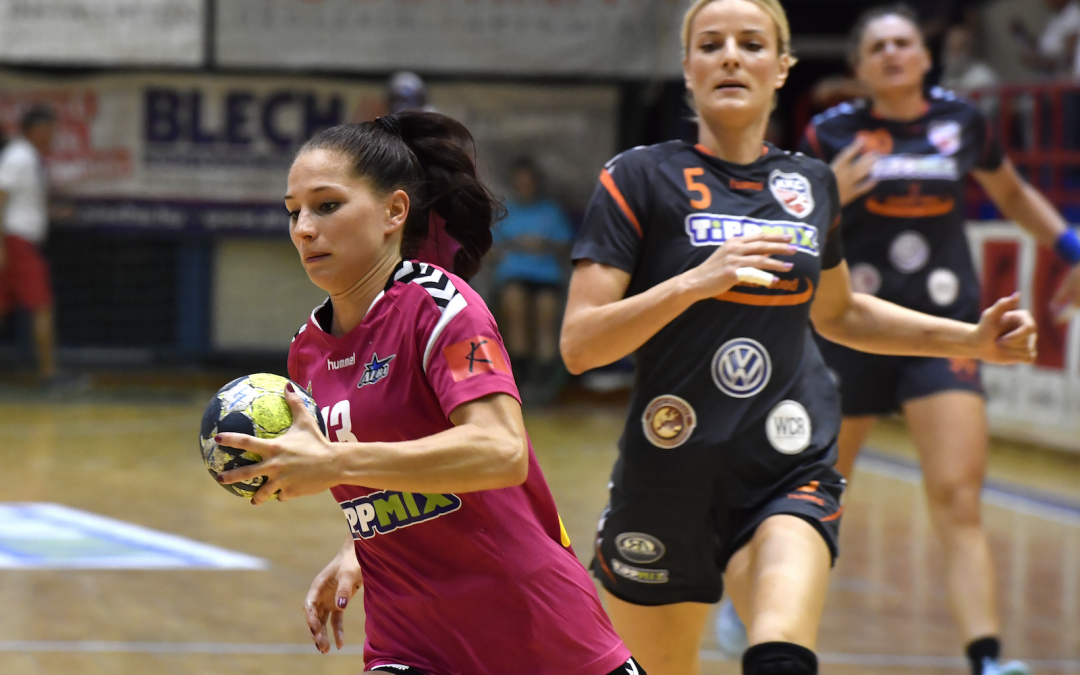 Alba Fehérvár – Dunaújváros (1x) 1,72