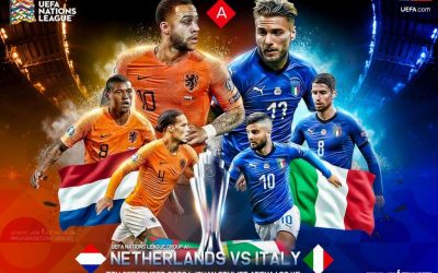 Hollandia – Olaszország (mindkét csapat szerez gólt) 1,80