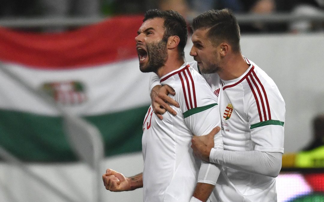Bulgária – Magyarország (Nikolic bármikor gólt szerez) 3,20