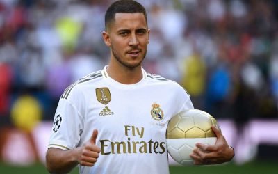 Mönchengladbach – Real Madrid V 2,00