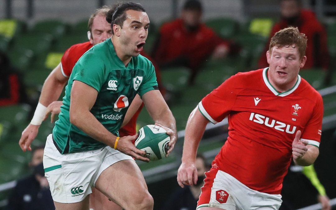 Írország – Wales (J. Lowe bármikor célt szerez) 2,50
