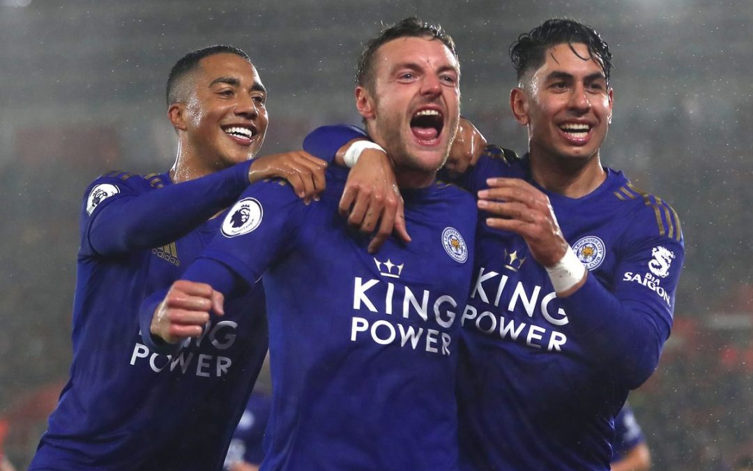 Braga – Leicester D 3,50