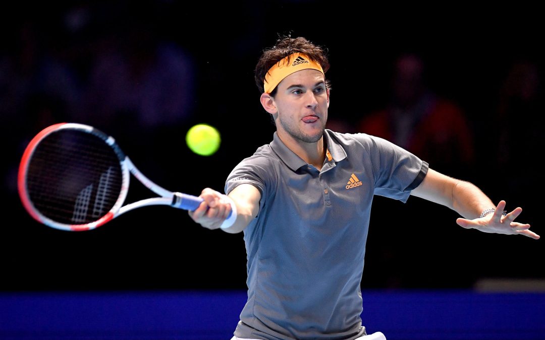 Thiem – Rublev V 2,50