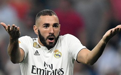 Sahtar Donyeck – Real Madrid (3,5 gól alatt) 1,80