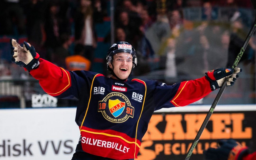 Djurgardens – Örebro (kétesély) H 2,10