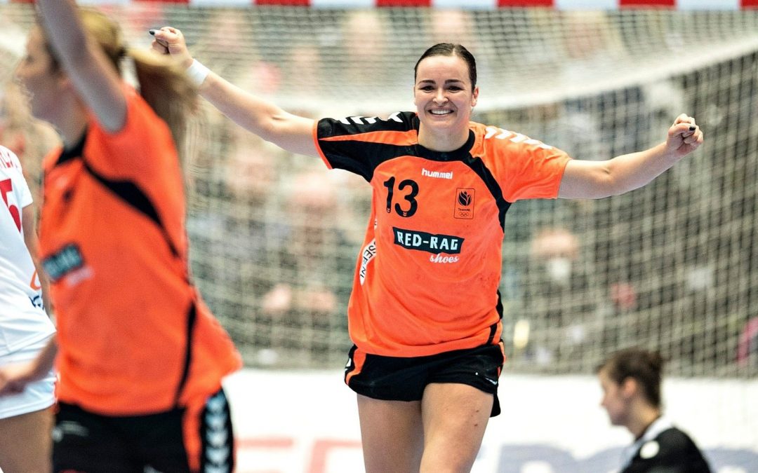Hollandia – Norvégia (56,5 gól felett és V) 2,25