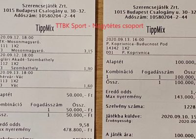 tippmix tippek