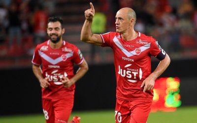 Valenciennes – Chambly H 2,03