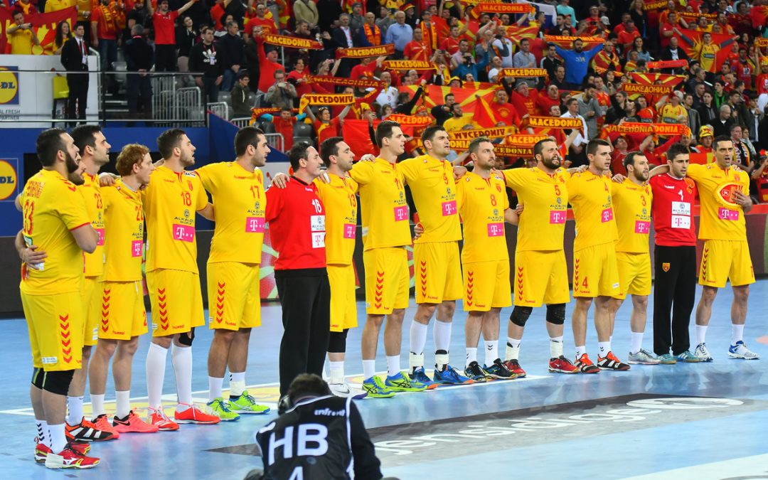 Észak-Macedónia – Chile (AH +3,5) V 1,78