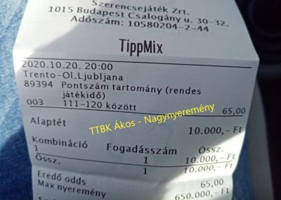 tippmix tippek