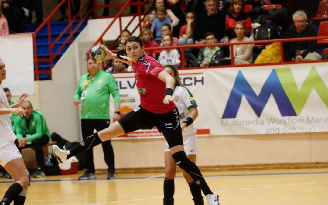Kisvárda – Alba Fehérvár (AH +3.5) V 1,95