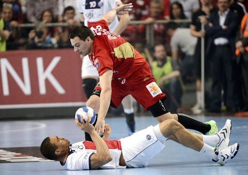 Veszprém – PSG (64,5 gól alatt és V) 4,00