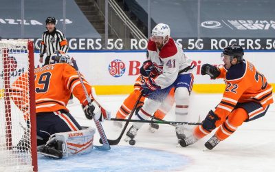 Ottawa Senators – Edmonton Oilers (győztes) V 1,50