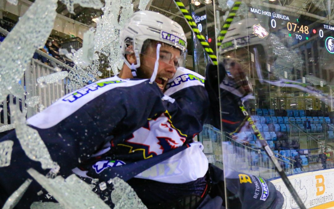 tippmix tippek, sportfogadás tippek, MAC Újbuda, Újpest, jégkorong, hoki