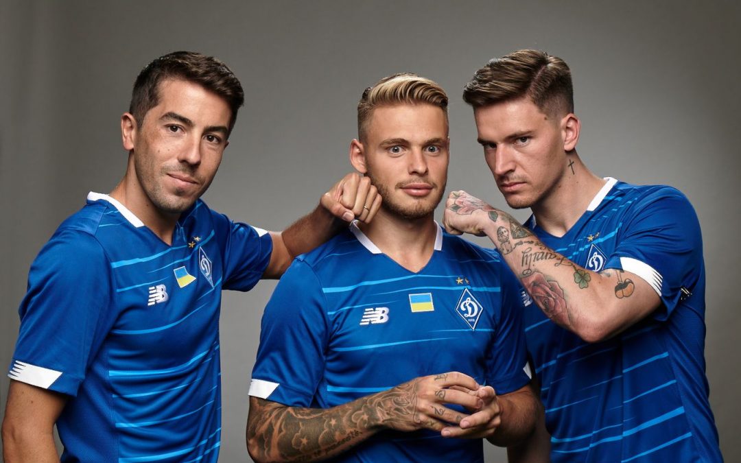 Club Brugge – Dinamo Kijev (DNB 2) 2,62