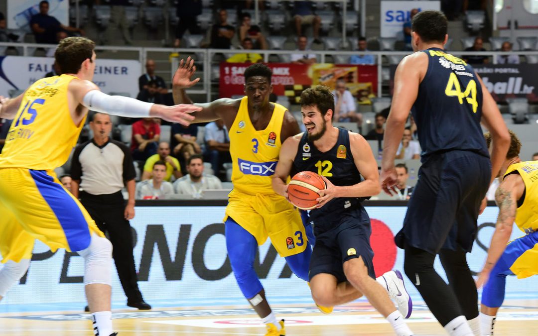 Split – Zadar V 2,20