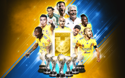 Tigres – Mazatlan H 1,50