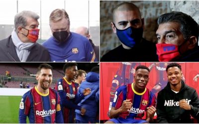 Real Sociedad – Barcelona V 1,83