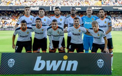 Valencia – Granada (DNB 1) 1,50