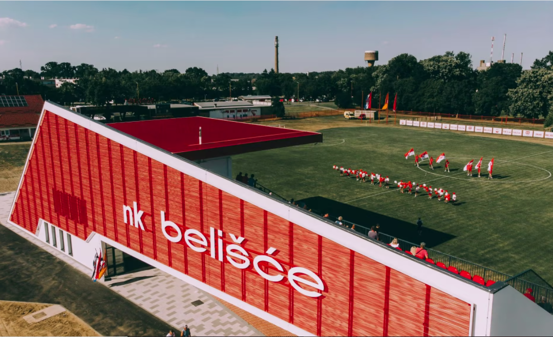 Vukovar 91 – Belisce D 3,40