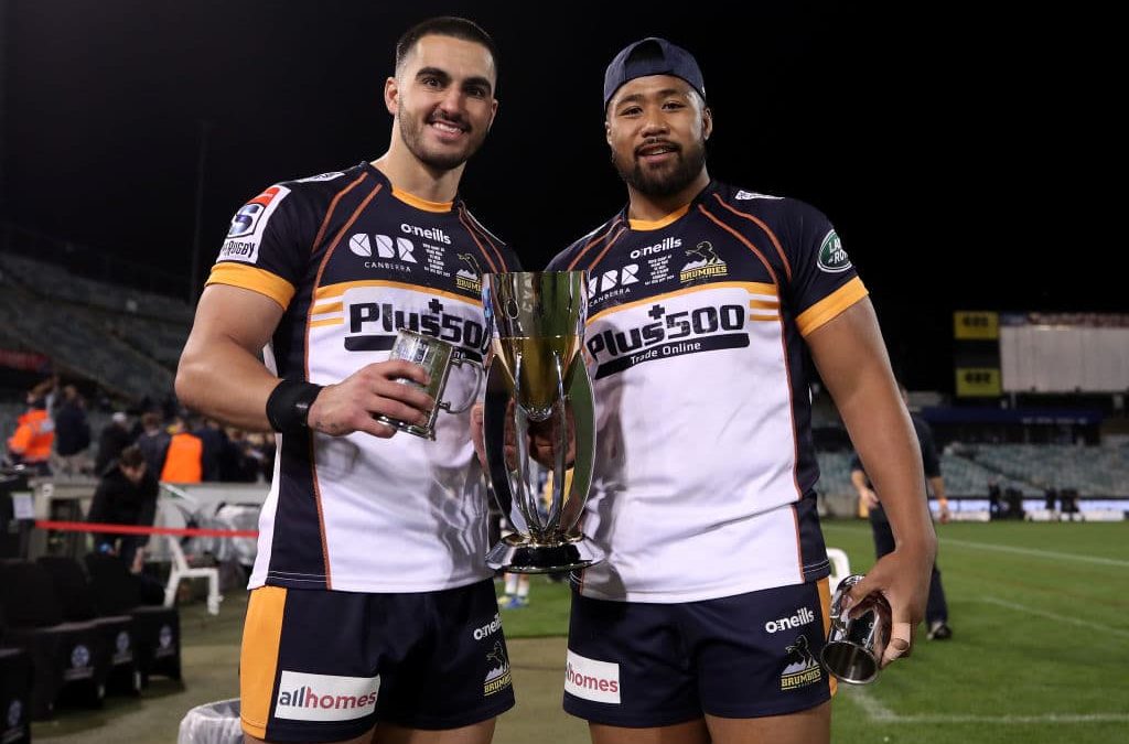Brumbies – Waratahs (bármely csapat 3 megválaszolatlan célt szerez: igen) 1,75