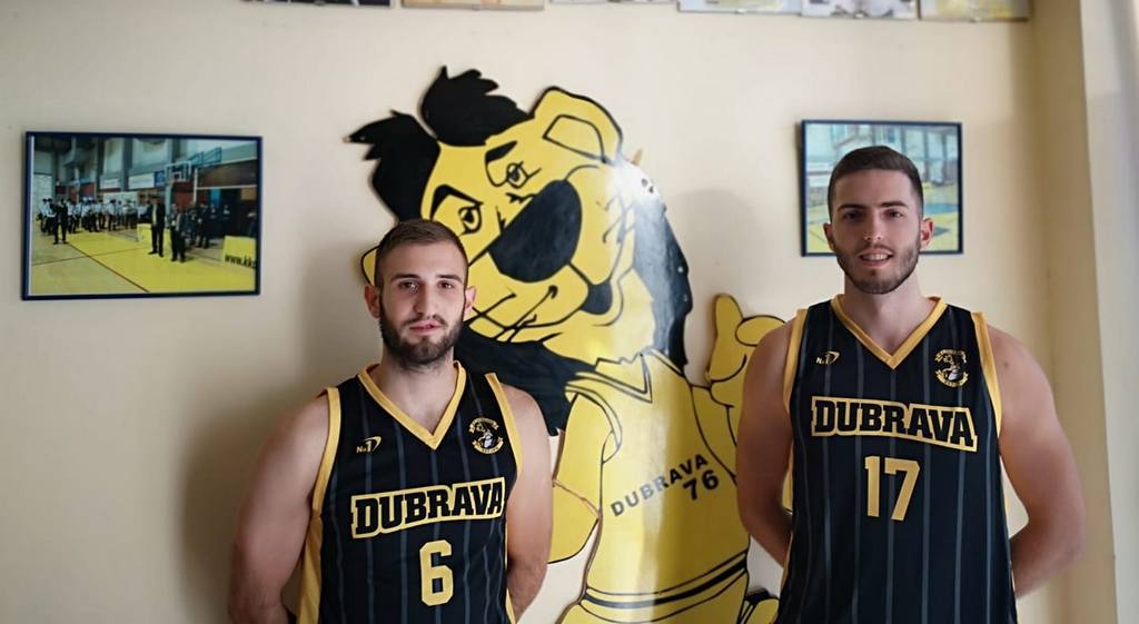Dubrava Furnir – Zadar (AH +18,5) H 1,80
