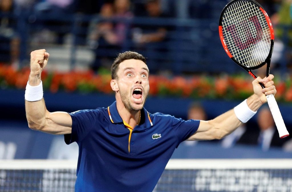 Opelka – Bautista (22,5 játék felett és V) 2,75