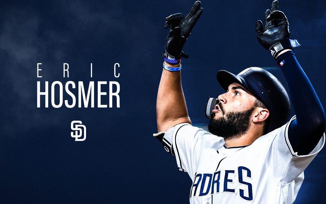 San Diego Padres – Arizona Diamondbacks (E. Hosmer összesített bázisai: 0,5 felett) 1,90
