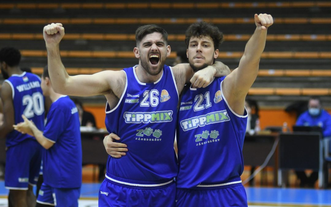 Jászberény – Kaposvár H 2,10
