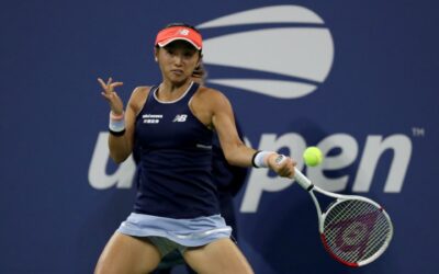 Kasatkina – Doi (19,5 játék felett) 1,83