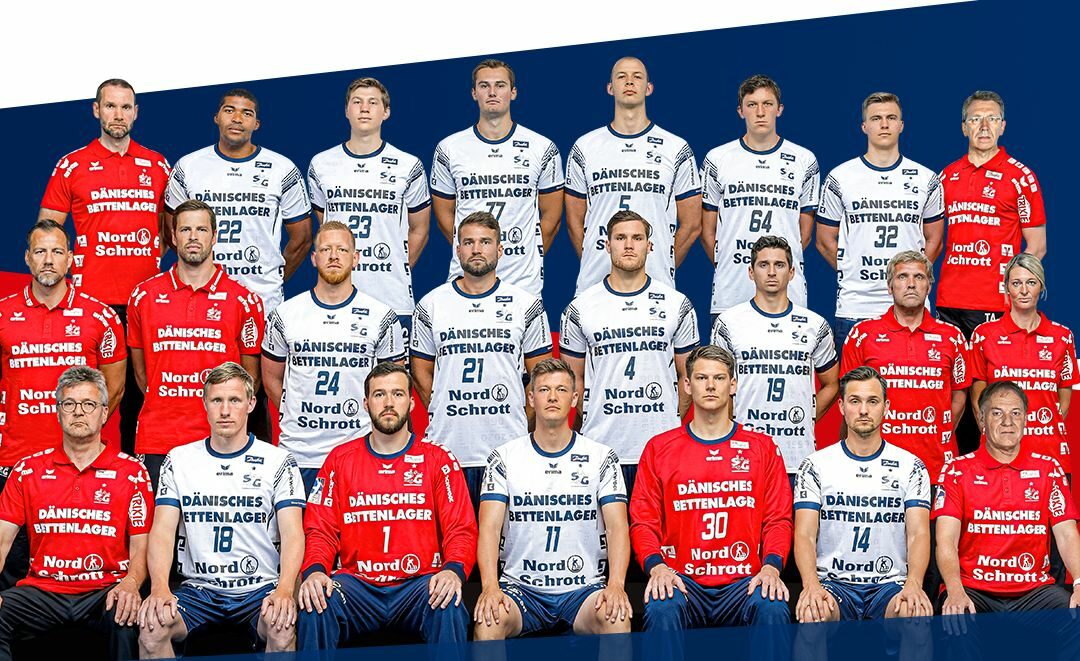 Flensburg Handewitt – Aalborg Handbold (szerzett előny 4-6 gól) H 3,60